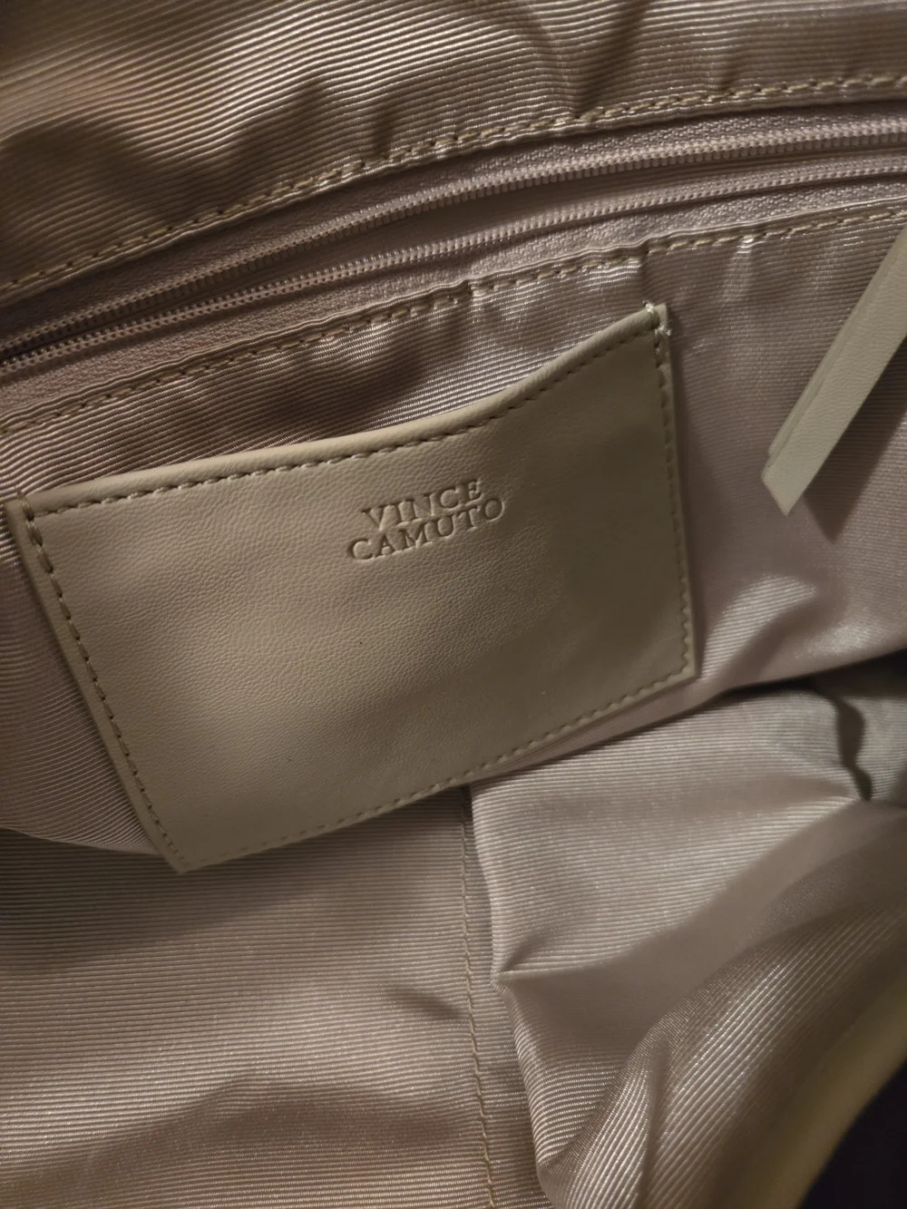 Vince Camuto elegant vince